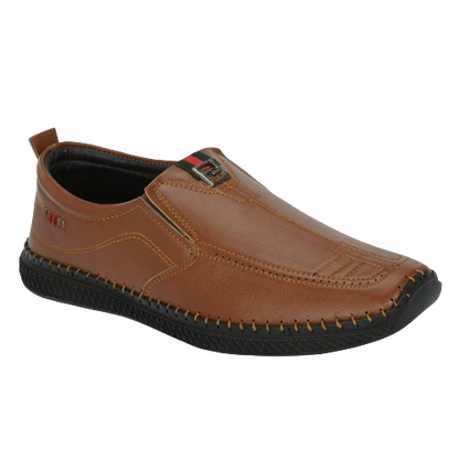 Tan Loafers For Men