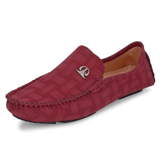 Brawo Cheery Casual Loafer